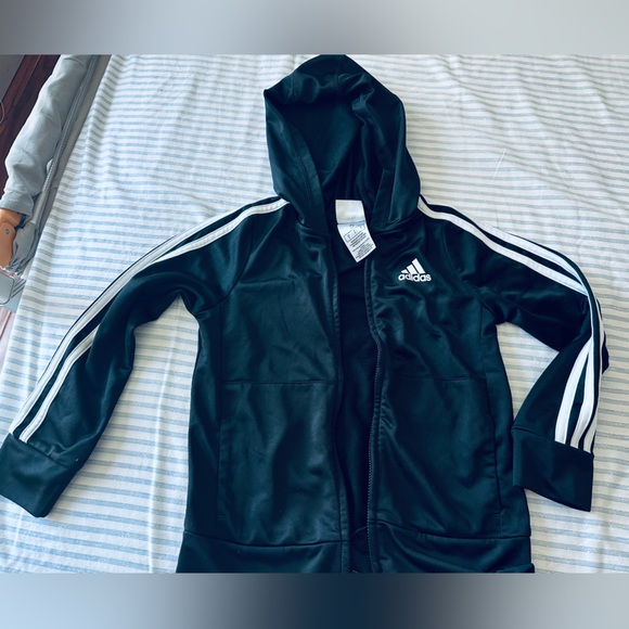 Adidas matching set 5 years - baby boys - Picture 1 of 7